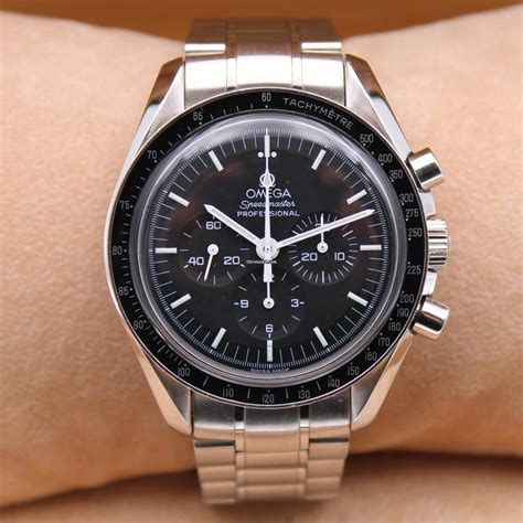 2005 omega speedmaster|omega 3570.50.00.